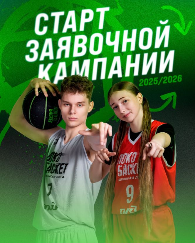Фото: «Локобаскет-Школьная лига» 