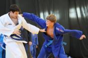 В Барнауле завершилось первенство Сибири по дзюдо (U18) (фото)