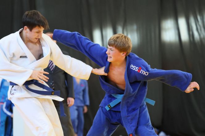 Фото: Александр Чёрный/"Алтайский спорт"