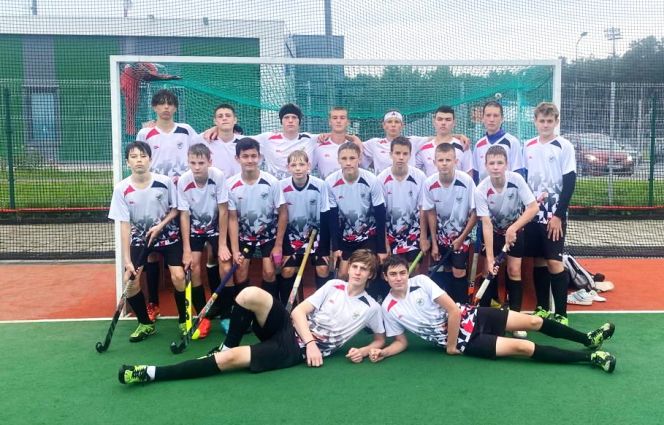 Фото: ВК-сообщество СШОР "Юность Алтая"