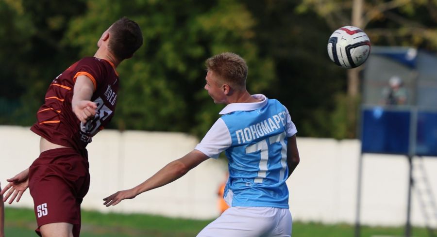 Фото: Александр Чёрный/"Алтайский спорт"