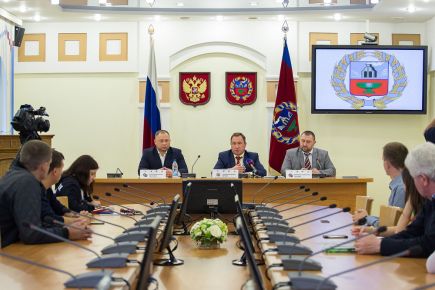 Новые рубежи