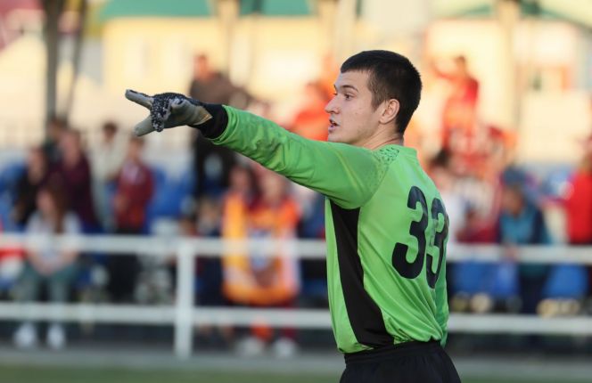 Фото: "Алтайский спорт"