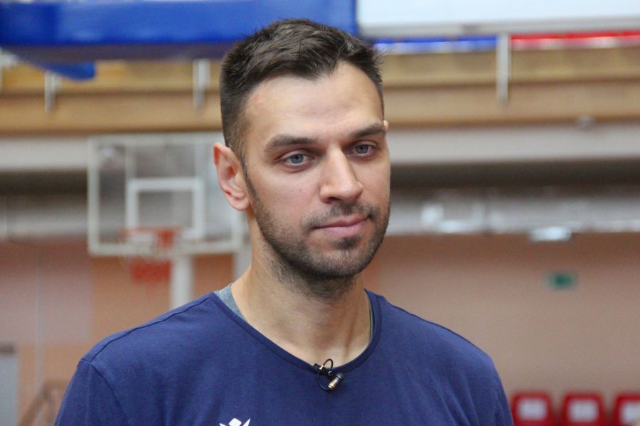 Фото: Олег Харлов / «Алтайский спорт»