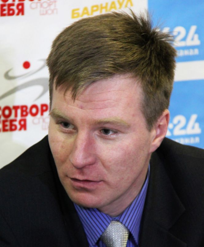 Евгений Чернов: Заслужили симпатии и перстень