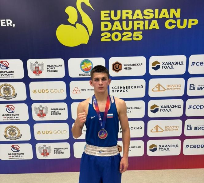 СШОР "Алтайский ринг"