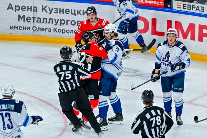 Фото: сайт ХКДА