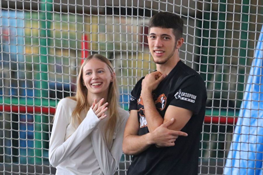 Фото: Олег Харлов / «Алтайский спорт»