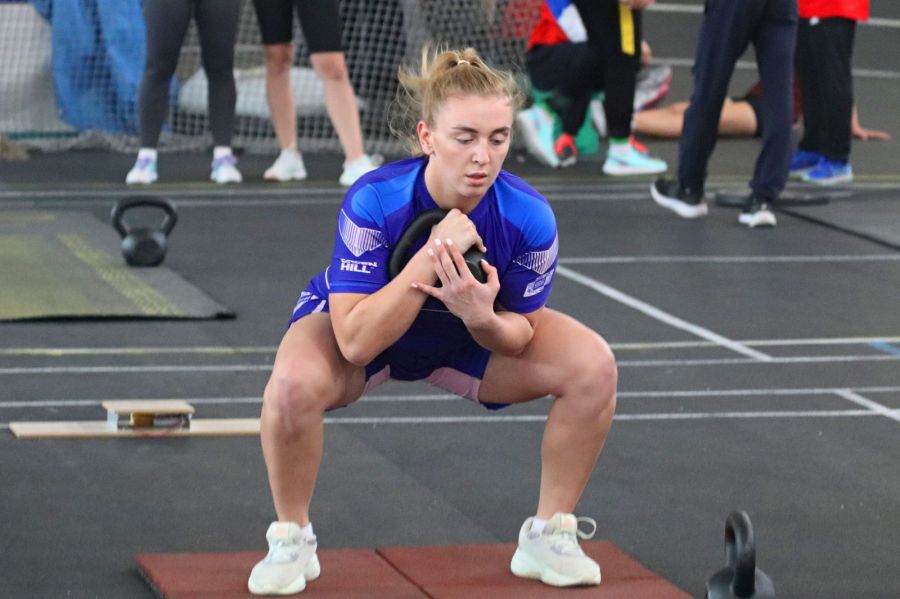 Фото: Олег Харлов / «Алтайский спорт»