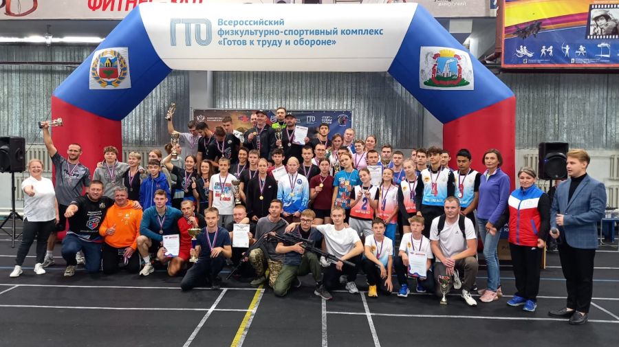 Фото предоставлено организаторами