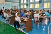 В Ребрихе завершились соревнования по шахматам 45-й Спартакиады спортивных школ края (до 17 лет)