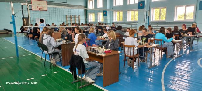 Фото: Краевая СШОР