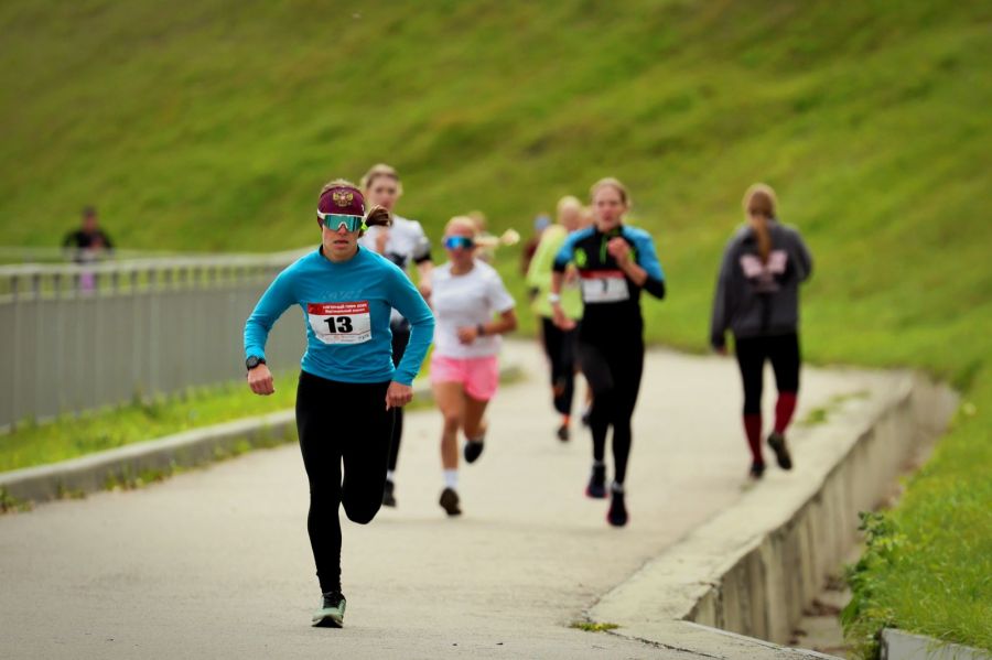 Фото: Александр Чёрный/"Алтайский спорт"