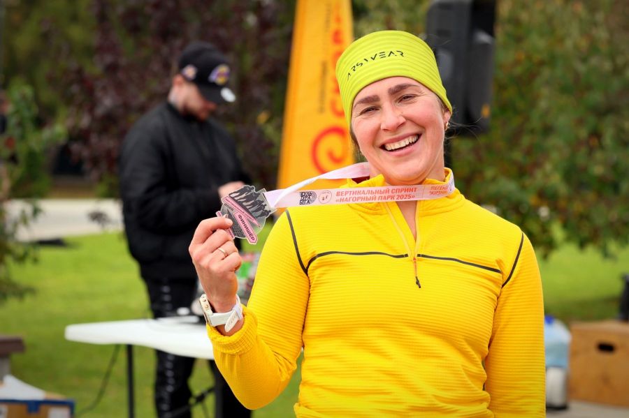 Фото: Александр Чёрный/"Алтайский спорт"