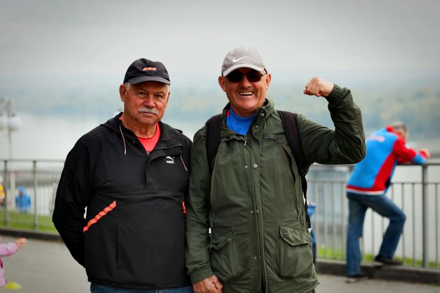 Фото: Александр Чёрный/"Алтайский спорт"