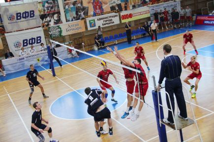 Подтвердили статус