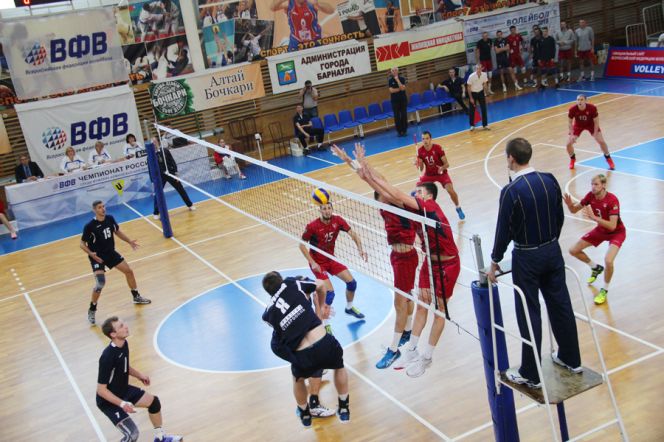 Подтвердили статус