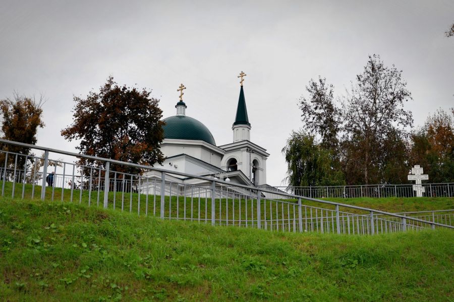 Фото: Александр Чёрный/"Алтайский спорт"