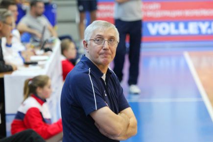 "Университет" в стартовом матче высшей лиги "А" обыграл дома команду "Трансгаз-Ставрополь" из Георгиевска - 3:0.