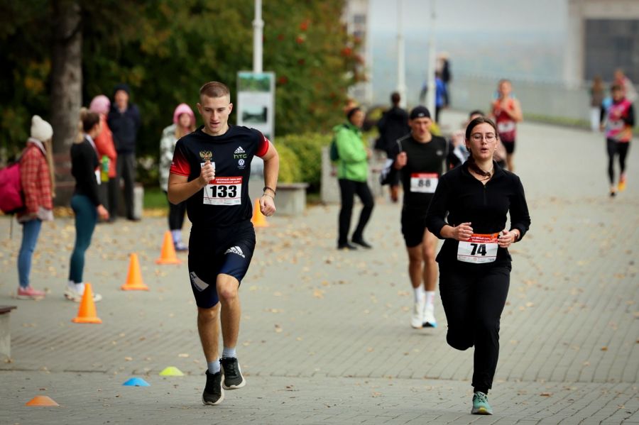 Фото: Александр Чёрный/"Алтайский спорт"