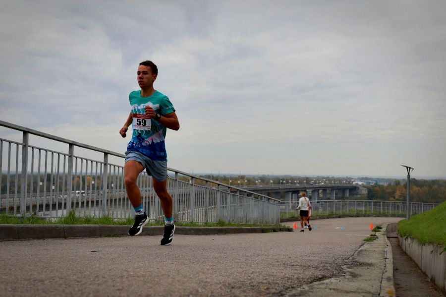 Фото: Александр Чёрный/"Алтайский спорт"