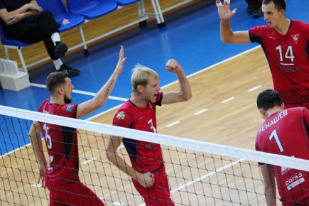 Подтвердили статус