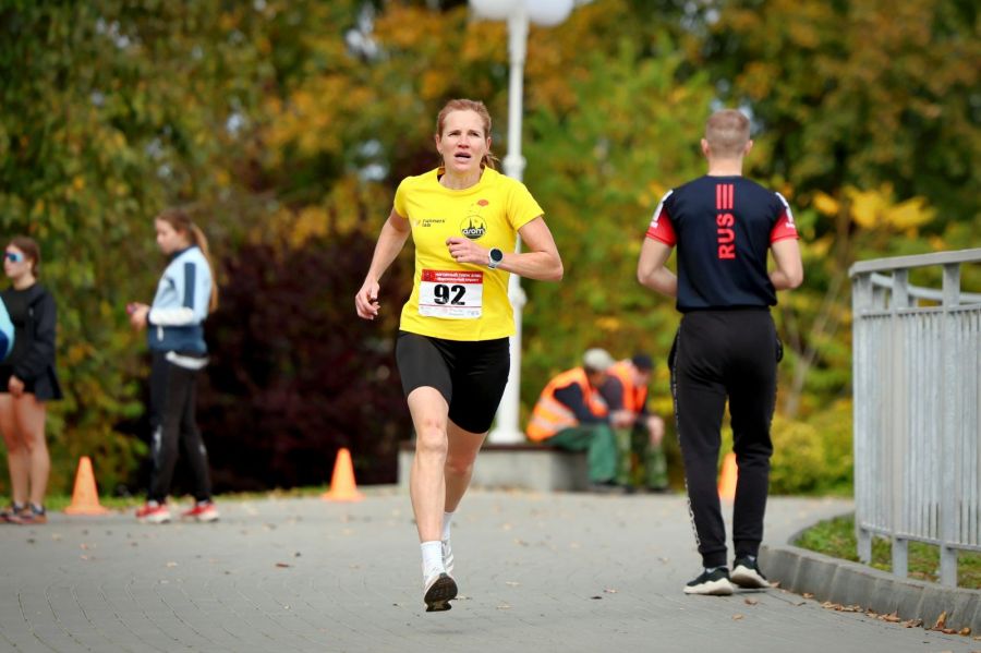 Фото: Александр Чёрный/"Алтайский спорт"