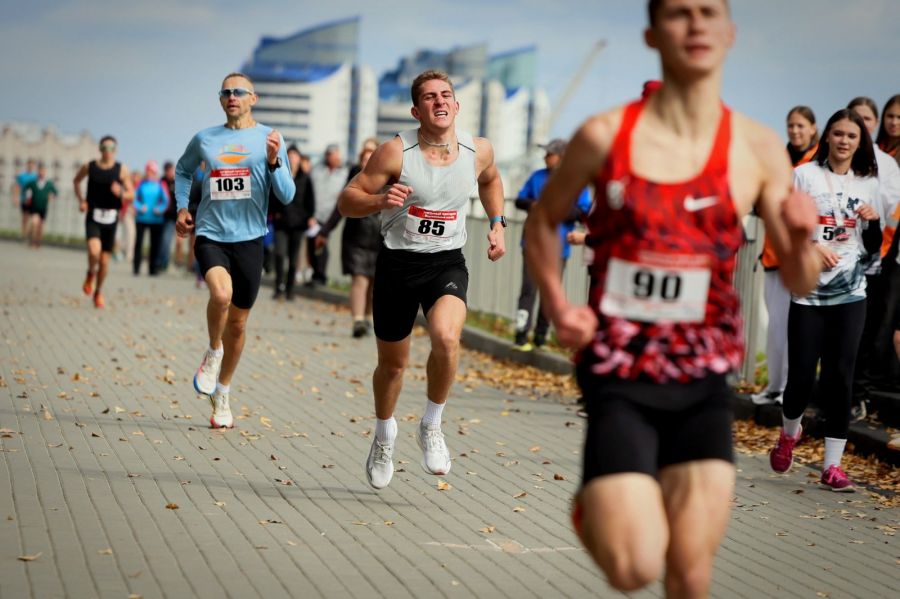 Фото: Александр Чёрный/"Алтайский спорт"