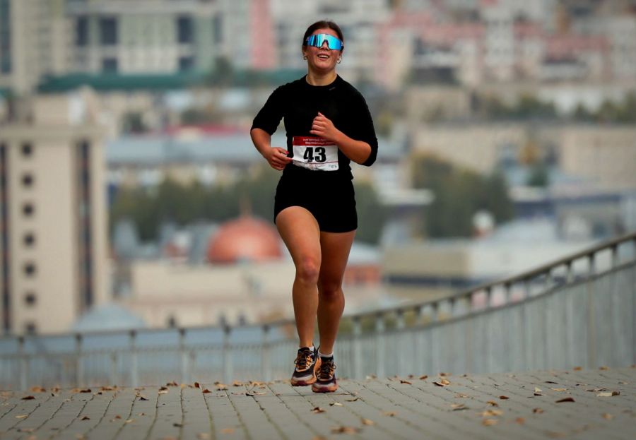 Фото: Александр Чёрный/"Алтайский спорт"