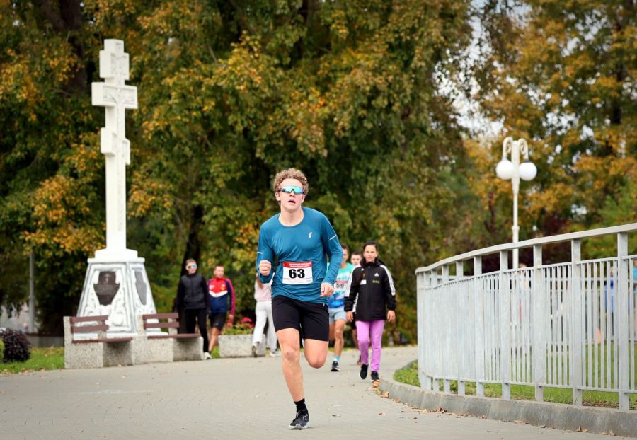Фото: Александр Чёрный/"Алтайский спорт"