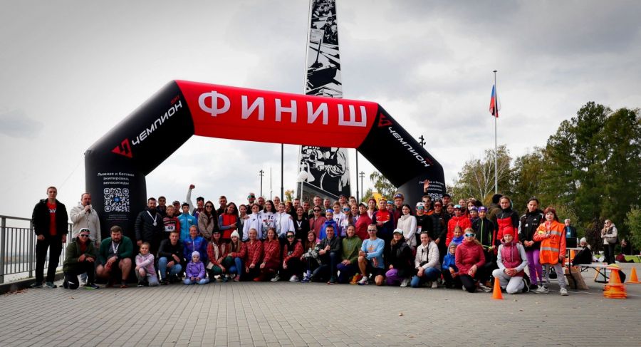 Фото: Александр Чёрный/"Алтайский спорт"