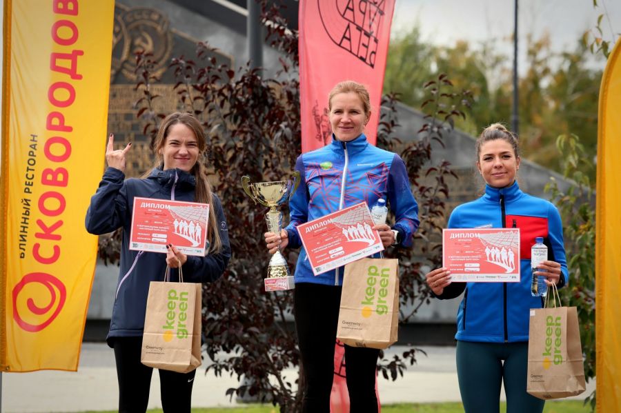 Фото: Александр Чёрный/"Алтайский спорт"