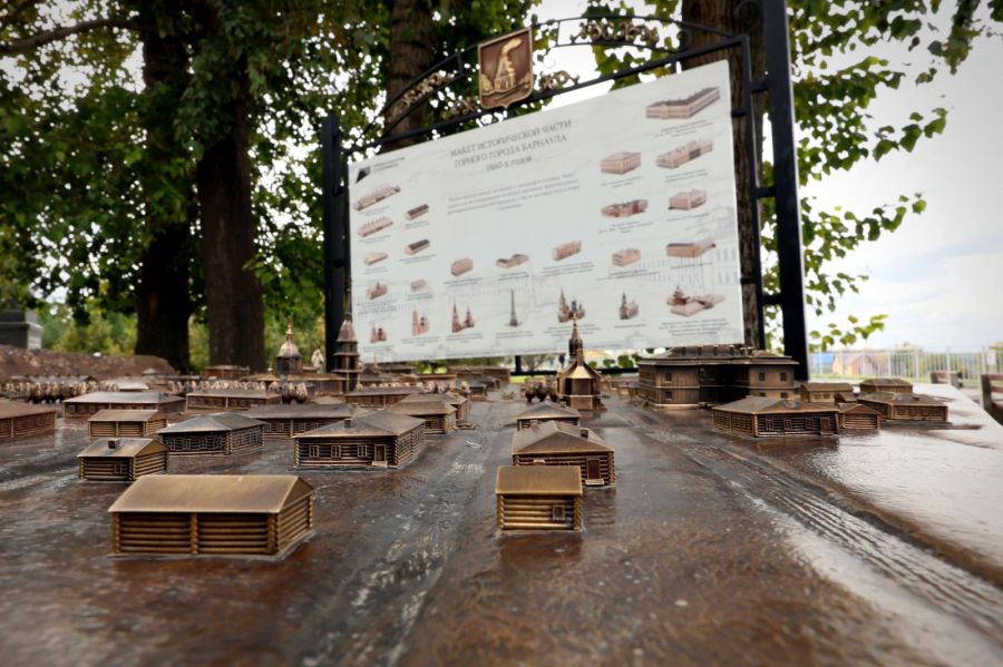 Фото: Александр Чёрный/"Алтайский спорт"