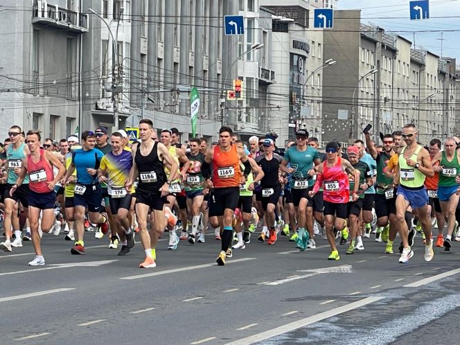 Фото участников соревнований из КЛБ "Восток - Спорт"