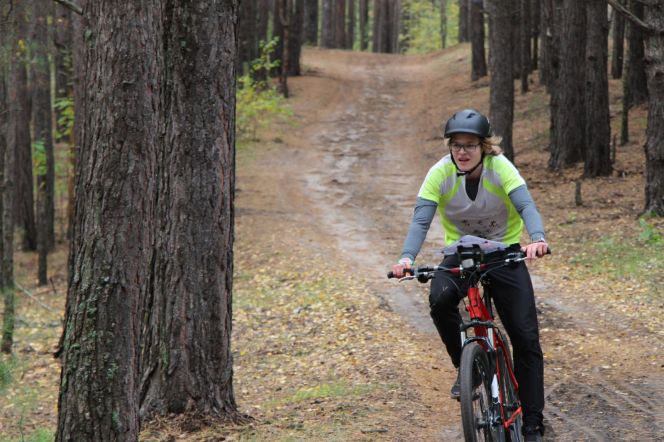 Фото: Владимир Галкин/Федерация спортивного ориентирования Алтайского края