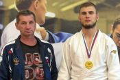 Спортсмен КСШОР Даниил Белецкий стал победителем Кубка России по дзюдо (спорт глухих)