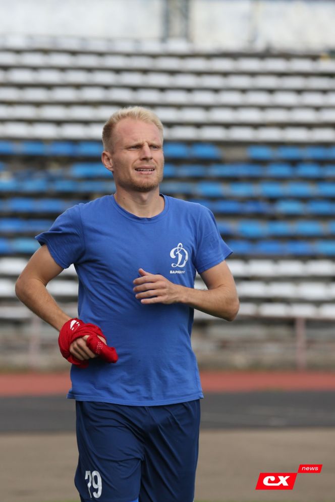 Фото: Владимир Мартынов