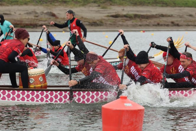 Фото: Александр Чёрный/"Алтайский спорт"