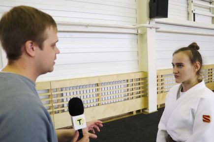 Фото: Вадим Вязанцев / Алтайский спорт