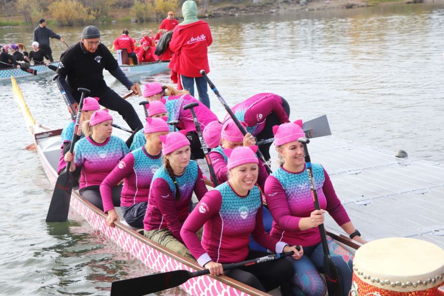 Фото: Вадим Вязанцев / Алтайский спорт