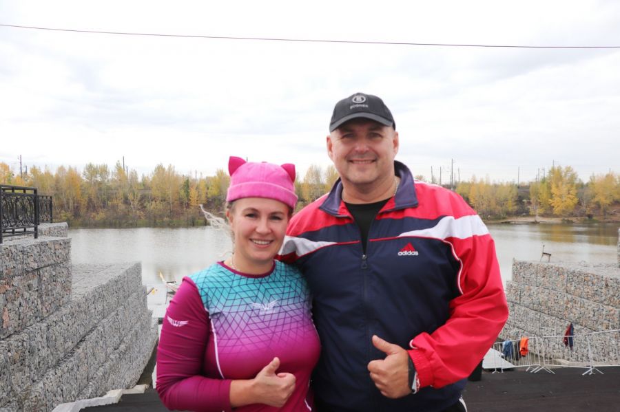 Фото: Вадим Вязанцев / Алтайский спорт