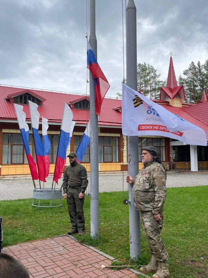 Фото: Комитет по физической культуре и спорту города Барнаула