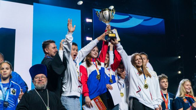 Фото: Дирекция спорта 