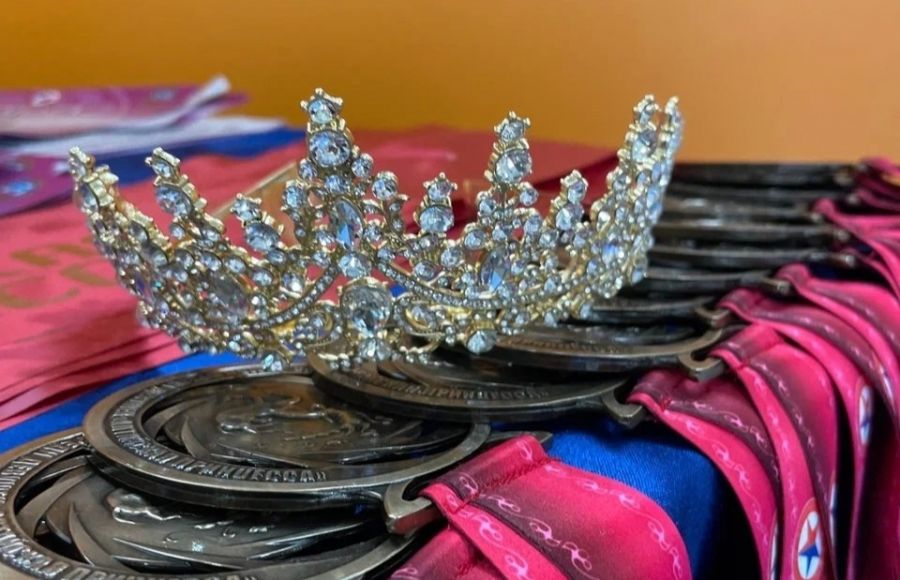 Фото: Галина Максимова