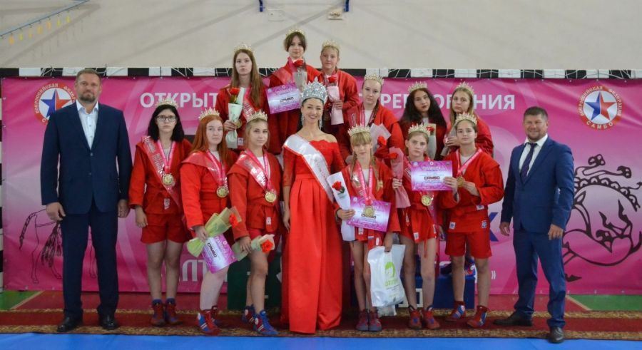 Фото: Галина Максимова