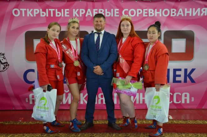 Фото: Галина Максимова