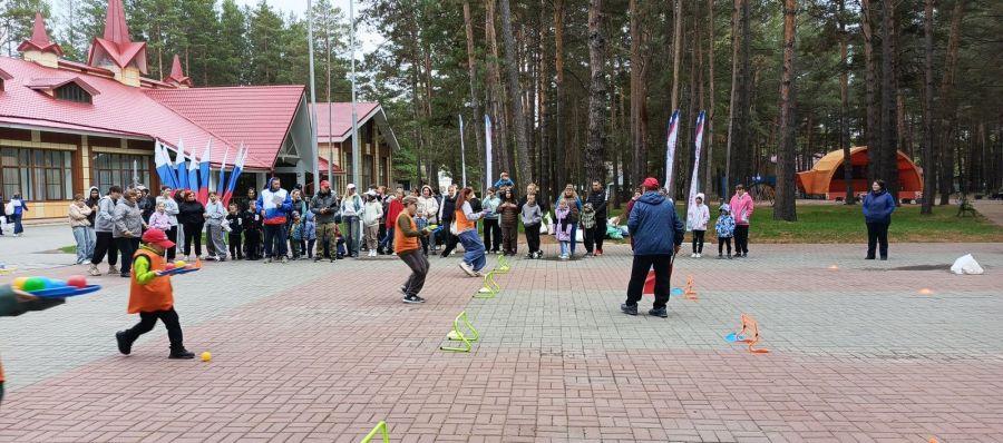 Фото: Комитет по физической культуре и спорту г. Барнаула