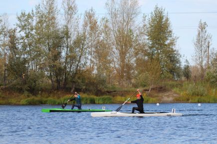 Подведены итоги Кубка Константина Костенко: протоколы и фоторепортаж. 