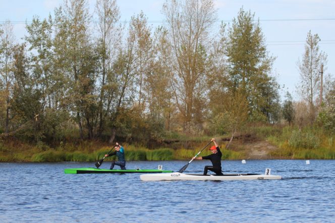 Подведены итоги Кубка Константина Костенко: протоколы и фоторепортаж. 