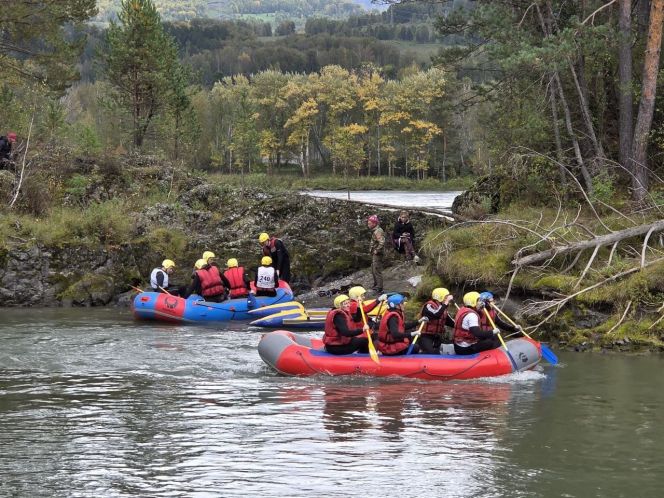 Фото предоставлено организаторами соревнований